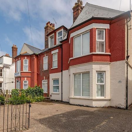 North Denes Villa Great Yarmouth Cameră foto