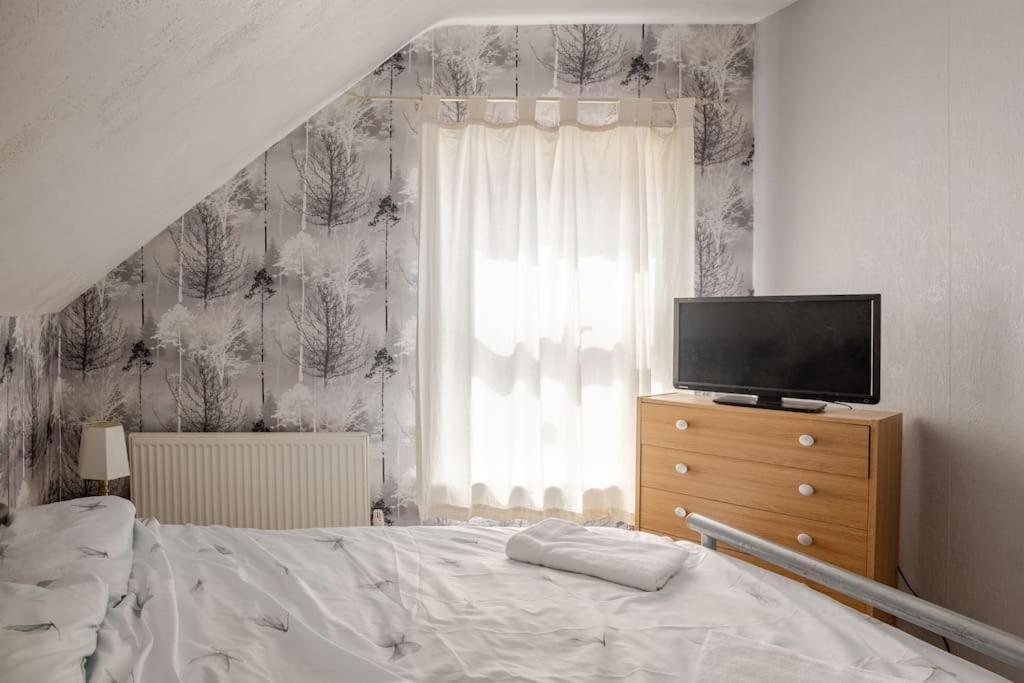 North Denes Villa Great Yarmouth Cameră foto