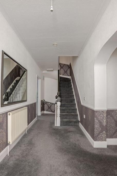 North Denes Villa Great Yarmouth Cameră foto