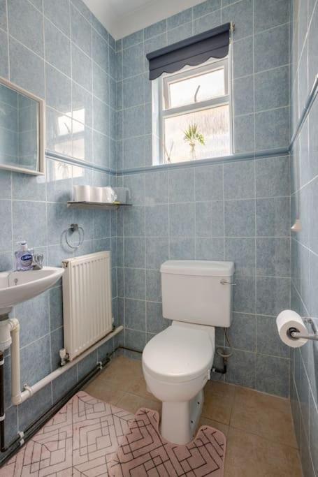 North Denes Villa Great Yarmouth Cameră foto