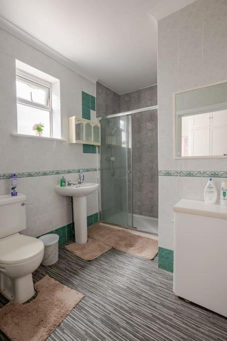 North Denes Villa Great Yarmouth Cameră foto