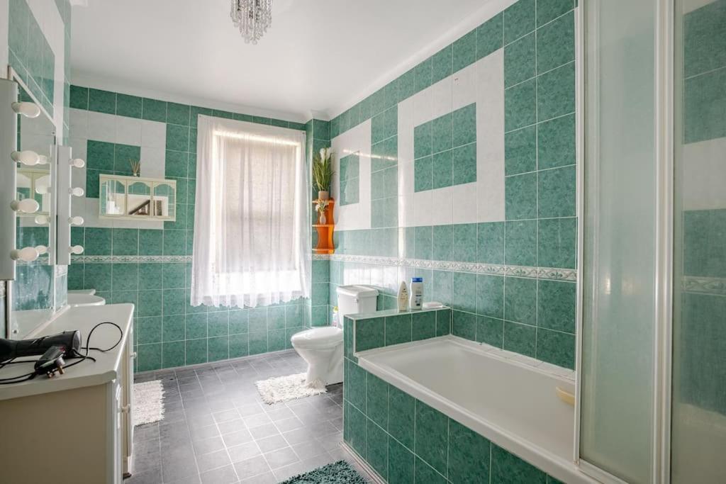 North Denes Villa Great Yarmouth Cameră foto