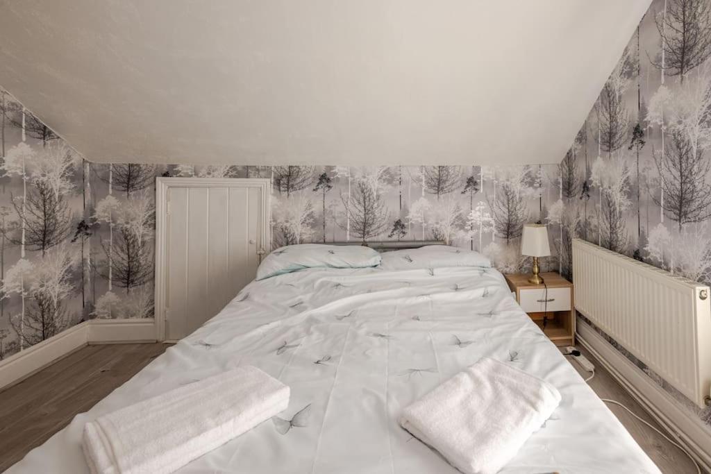 North Denes Villa Great Yarmouth Cameră foto