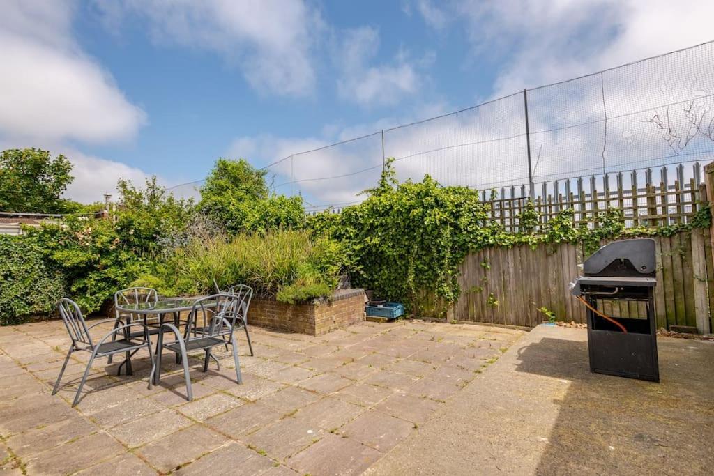 North Denes Villa Great Yarmouth Cameră foto