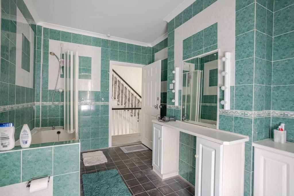 North Denes Villa Great Yarmouth Cameră foto